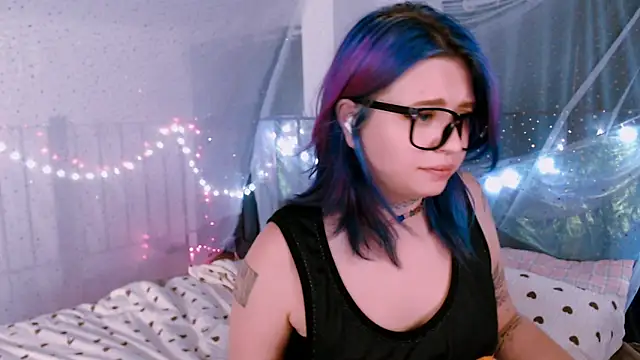 candy lina online show from 19, 6, 2026