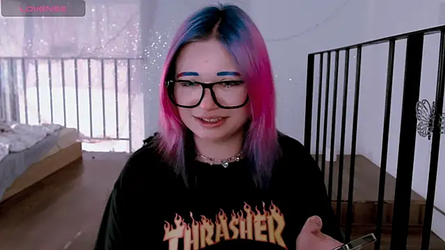 candy lina online show from 2, 6, 2026