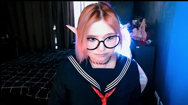 Snapshot of candy_lina chatting on 11, 2, 2026 candy lina online show from 11, 2, 2026