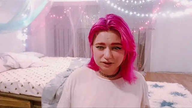 Snapshot of candy_lina chatting on 25, 3, 2026 candy lina online show from 25, 3, 2026