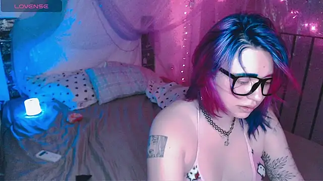 candy lina online show from 12, 5, 2026