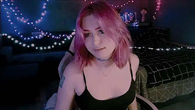 candy lina online show from 6, 1, 2026