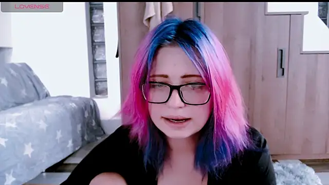 candy lina online show from 28, 5, 2026