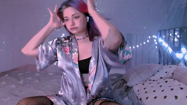 candy lina online show from 15, 6, 2026
