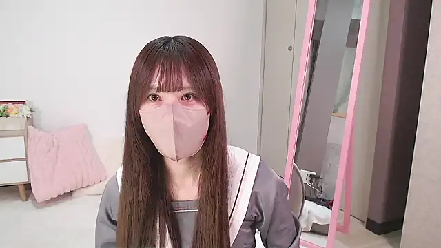 Nogizaka Ai online show from 3, 10, 2025