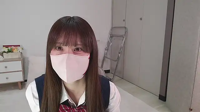 Nogizaka Ai online show from 21, 2, 2025