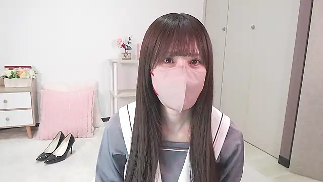 Nogizaka Ai online show from 11, 9, 2025