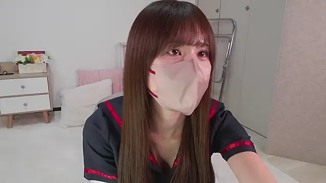 Nogizaka Ai online show from 25, 2, 2025