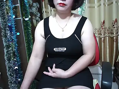 Mama-BigPussy online show from 18, 5, 2026