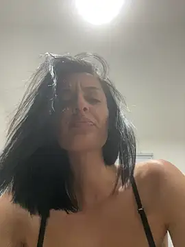 Catmila94 online show from 18, 7, 2026