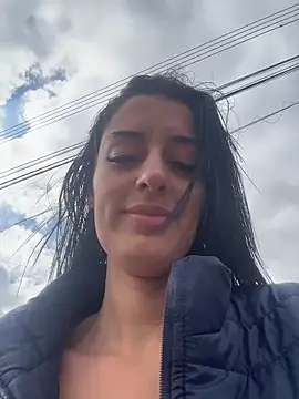 Catmila94 online show from 16, 6, 2026