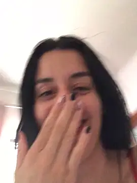 Snapshot of Catmila94 chatting on 17, 10, 2025 Catmila94 online show from 17, 10, 2025