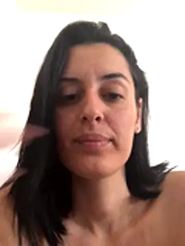 Catmila94 online show from 5, 12, 2025