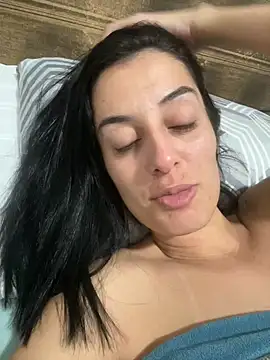 Catmila94 online show from 17, 7, 2026