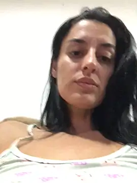 Catmila94 online show from 15, 3, 2026