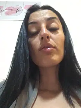 Catmila94 online show from 13, 5, 2026