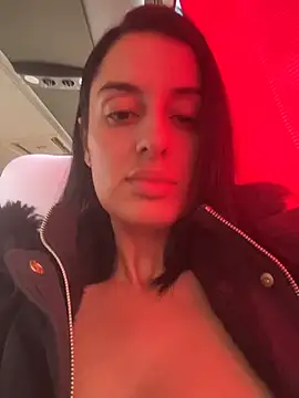 Catmila94 online show from 4, 7, 2026