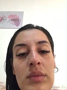 Catmila94 online show from 14, 5, 2026