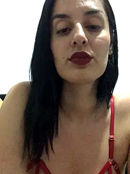 Snapshot of Catmila94 chatting on 17, 10, 2025 Catmila94 online show from 17, 10, 2025