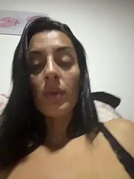 Catmila94 online show from 2, 7, 2026