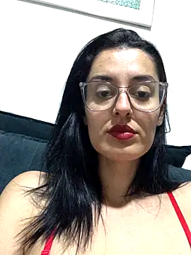 Snapshot of Catmila94 chatting on 22, 10, 2025 Catmila94 online show from 22, 10, 2025