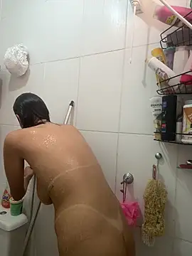 Catmila94 online show from 18, 4, 2026