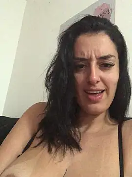 Catmila94 online show from 8, 5, 2026