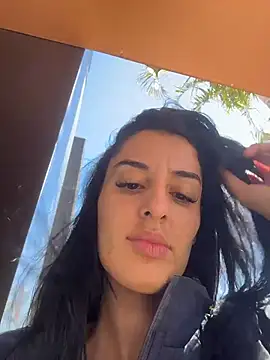Catmila94 online show from 29, 5, 2026