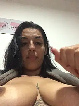 Catmila94 online show from 17, 6, 2026