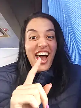 Snapshot of Catmila94 chatting on 25, 9, 2025 Catmila94 online show from 25, 9, 2025