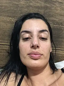 Catmila94 online show from 8, 3, 2026