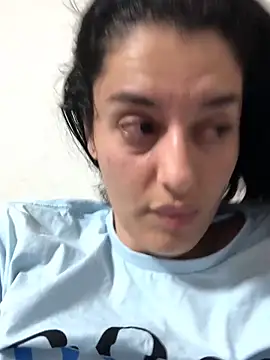 Snapshot of Catmila94 chatting on 28, 10, 2025 Catmila94 online show from 28, 10, 2025