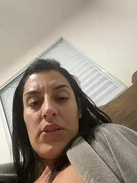 Catmila94 online show from 16, 7, 2026