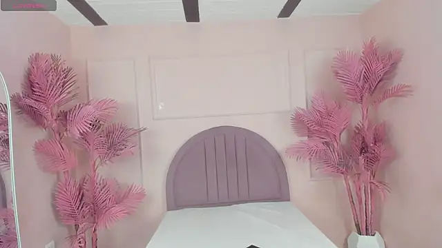 Isabellsmmith online show from 2, 10, 2025