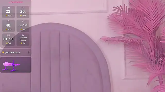 Isabellsmmith online show from 21, 3, 2025