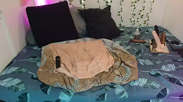 Cataleyaloca online show from 31, 3, 2026