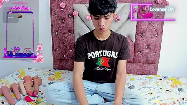 Snapshot of Santy_carrington chatting on 7, 3, 2025 Santy carrington online show from 7, 3, 2025