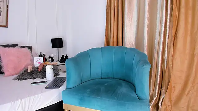 Snapshot of Santy_carrington chatting on 4, 2, 2025 Santy carrington online show from 4, 2, 2025