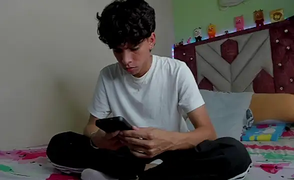 Snapshot of Santy_carrington chatting on 29, 11, 2025 Santy carrington online show from 29, 11, 2025