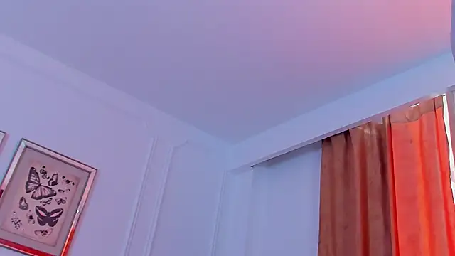 Snapshot of Santy_carrington chatting on 22, 1, 2025 Santy carrington online show from 22, 1, 2025