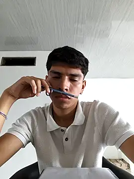 Santy carrington online show from 28, 3, 2026