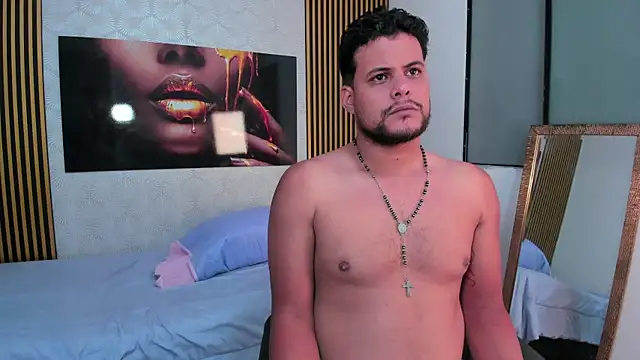 that temptation online show from 14, 3, 2025