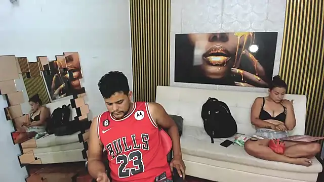 that temptation online show from 16, 9, 2025