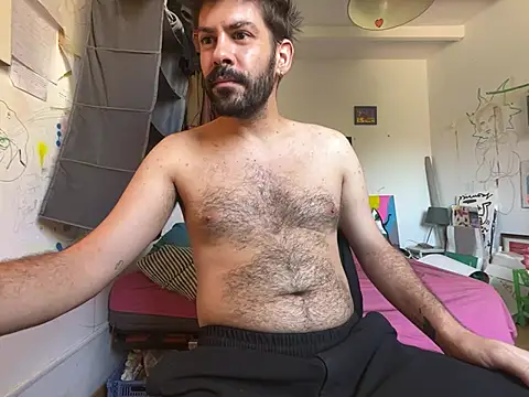 RealbarcelonaXxl online show from 27, 6, 2026