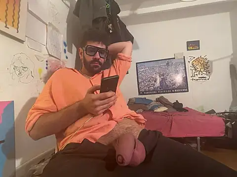 Snapshot of RealbarcelonaXxl chatting on 10, 6, 2026 RealbarcelonaXxl online show from 10, 6, 2026