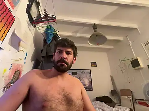 RealbarcelonaXxl online show from 28, 7, 2026