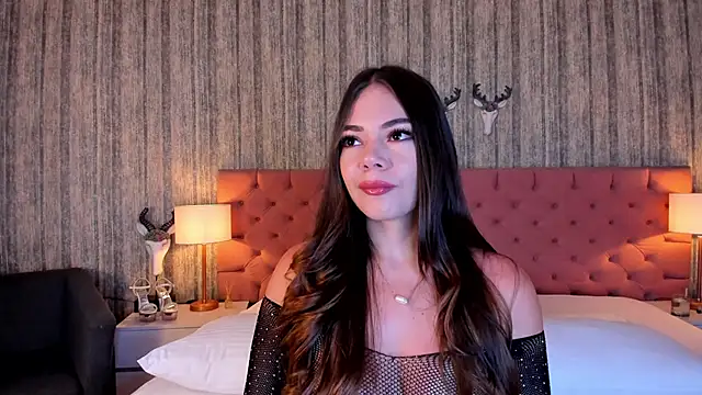 EvelinMyers online show from 2, 10, 2025