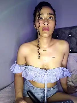 jaderossxx online show from 3, 10, 2025