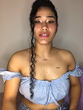 jaderossxx online show from 27, 2, 2025