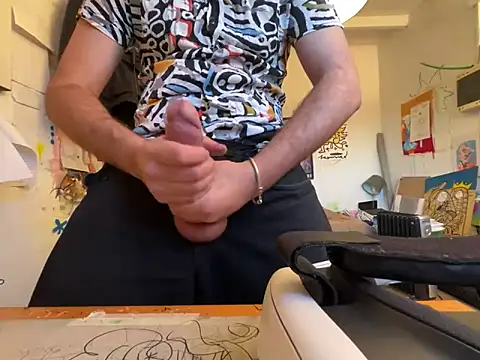 xxlbarcelona online show from 7, 4, 2026